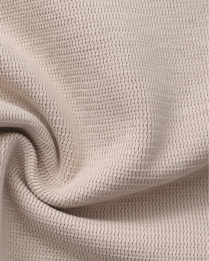Pantaloncini Sportivi con Vita Elastica e Laccetto