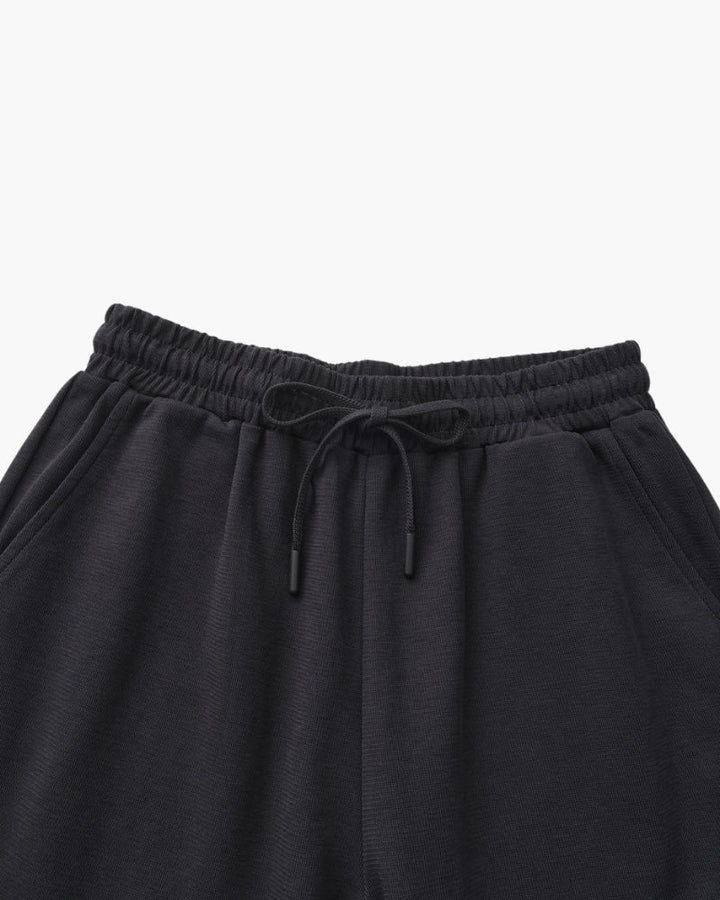 Pantaloncini Sportivi con Vita Elastica e Laccetto