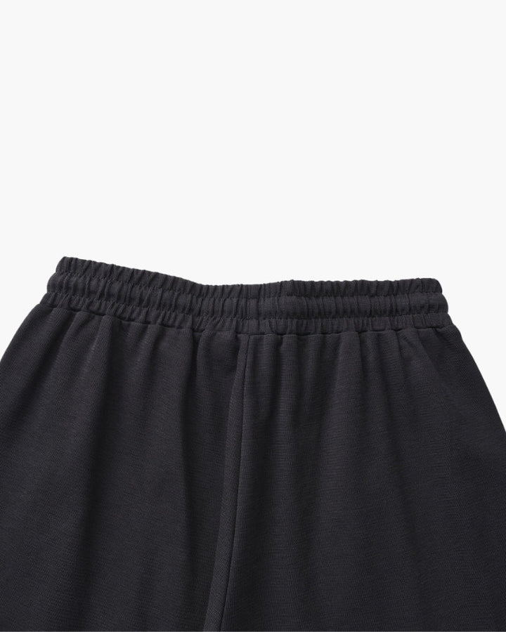 Pantaloncini Sportivi con Vita Elastica e Laccetto
