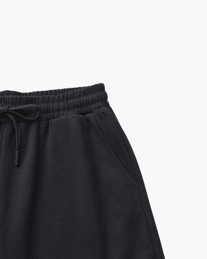 Pantaloncini Sportivi con Vita Elastica e Laccetto