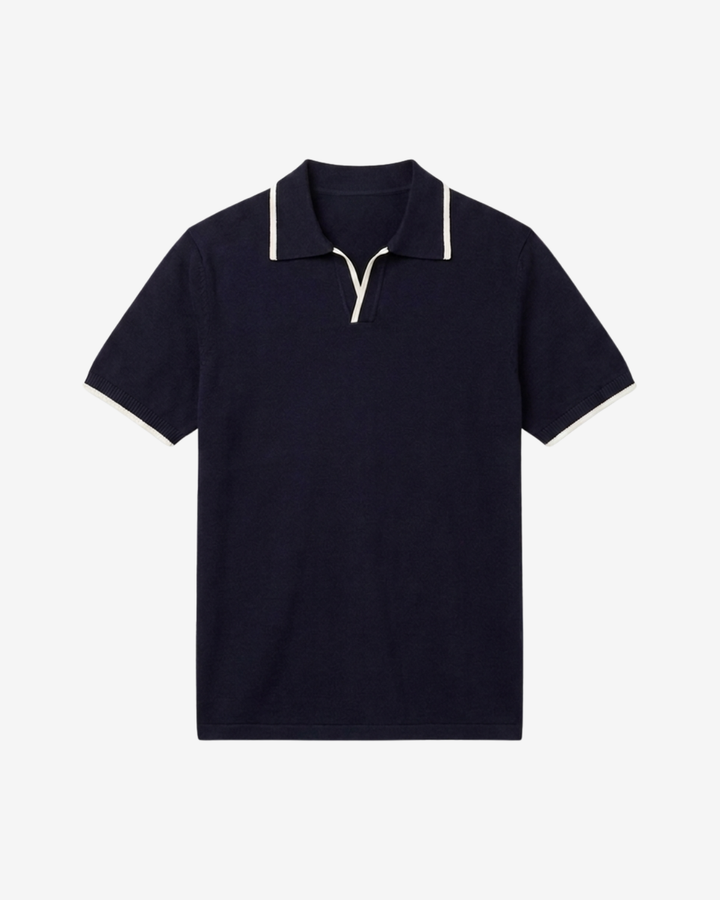 Velutto Maglia Polo