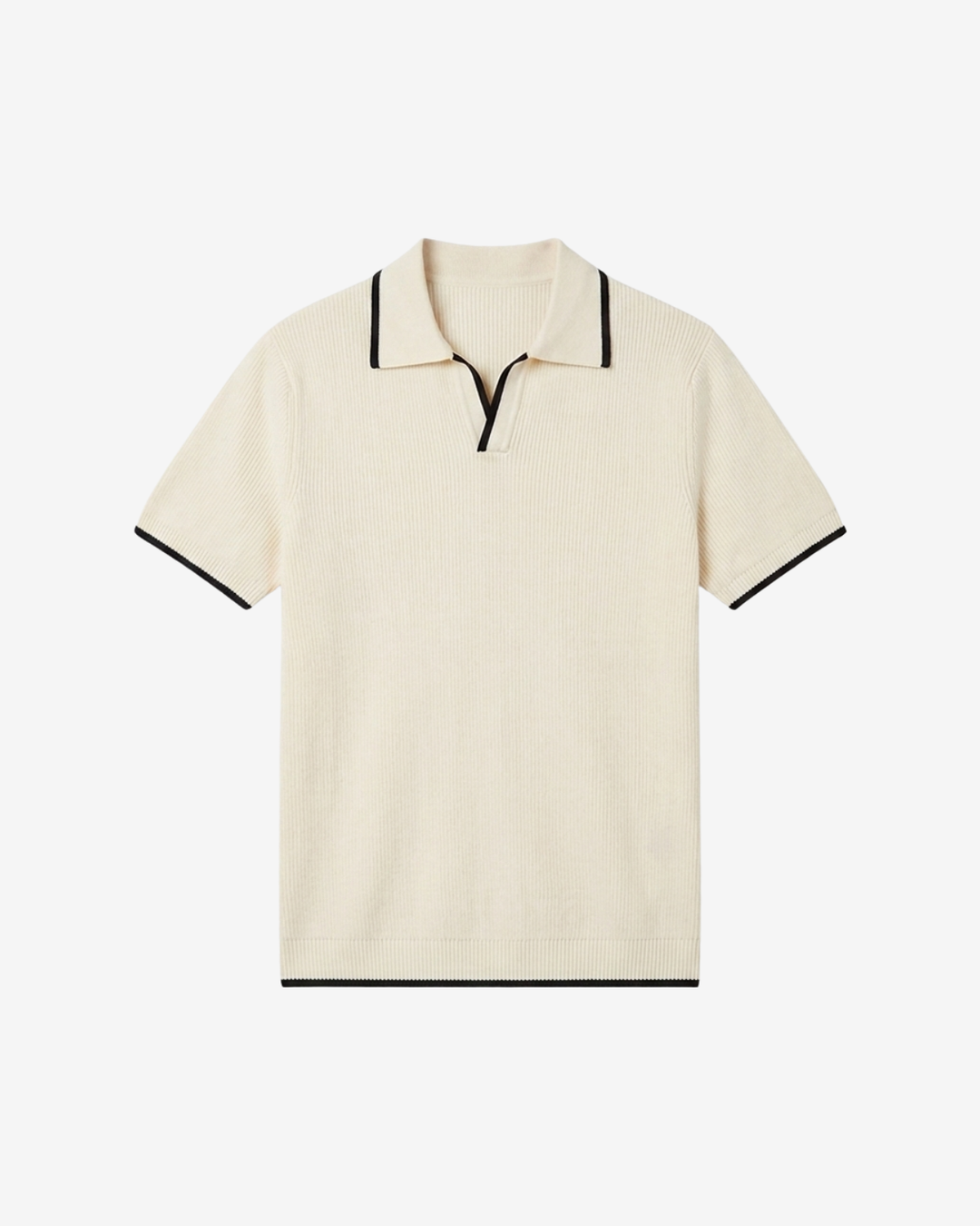 Velutto Maglia Polo