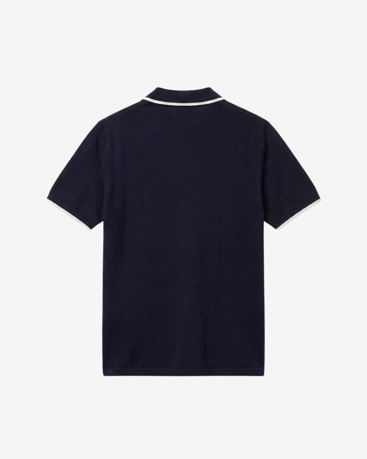 Velutto Maglia Polo