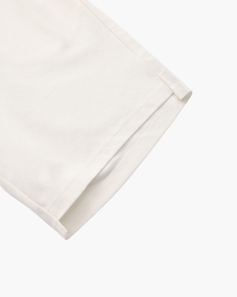 Pantaloncini Sportivi con Vita Elastica e Laccetto