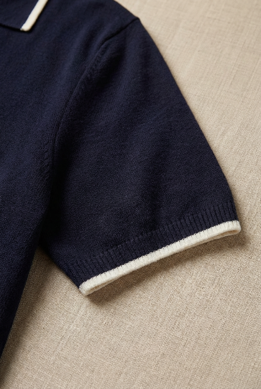 Velutto Maglia Polo