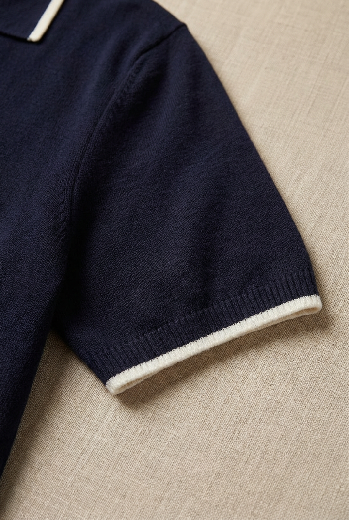 Velutto Maglia Polo