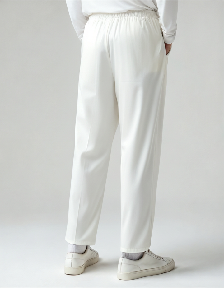 Pantaloni in Lino